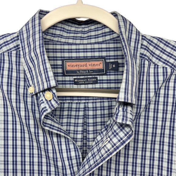 Vineyard Vines Button Down Murray Shirt - Picture 5 of 9